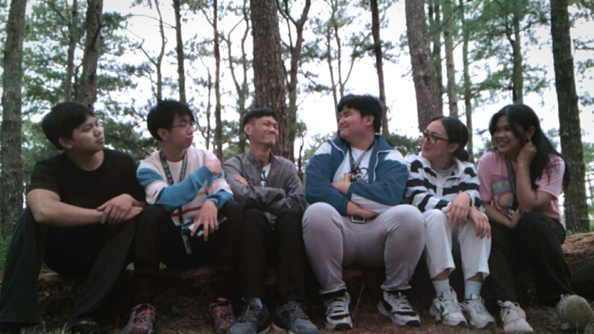 The development team behind Psalm's Grocery